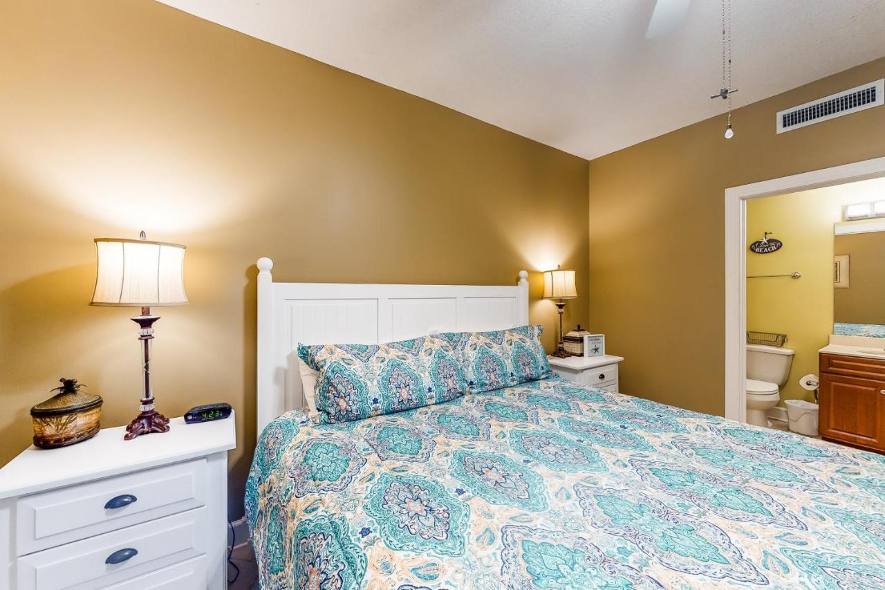 Twin Palms Panama City Beach