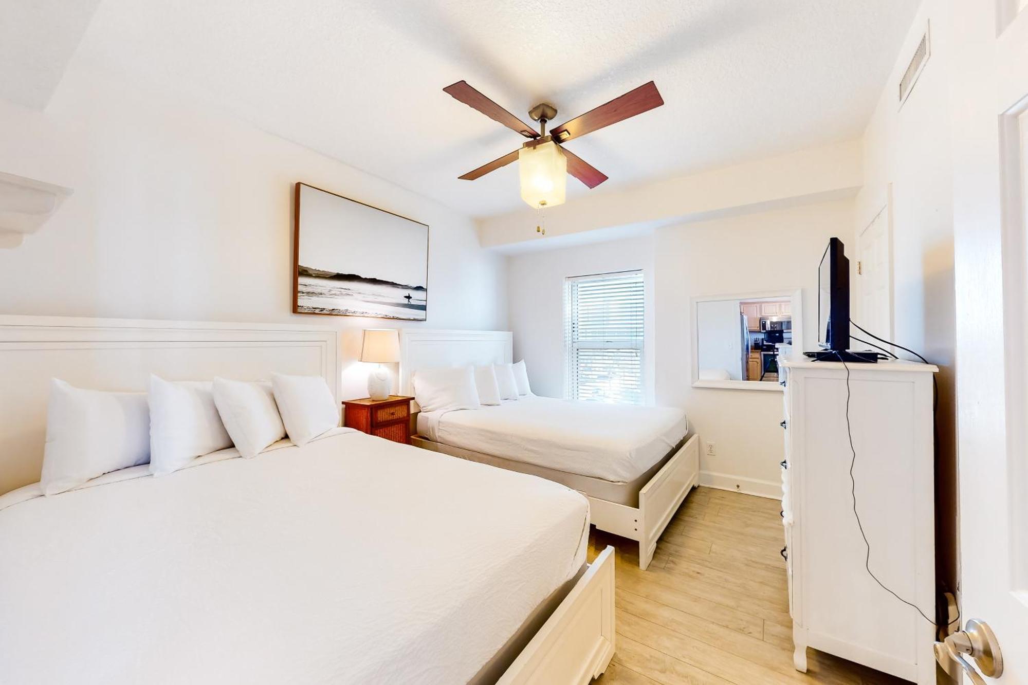 Twin Palms Apartment Panama City Beach