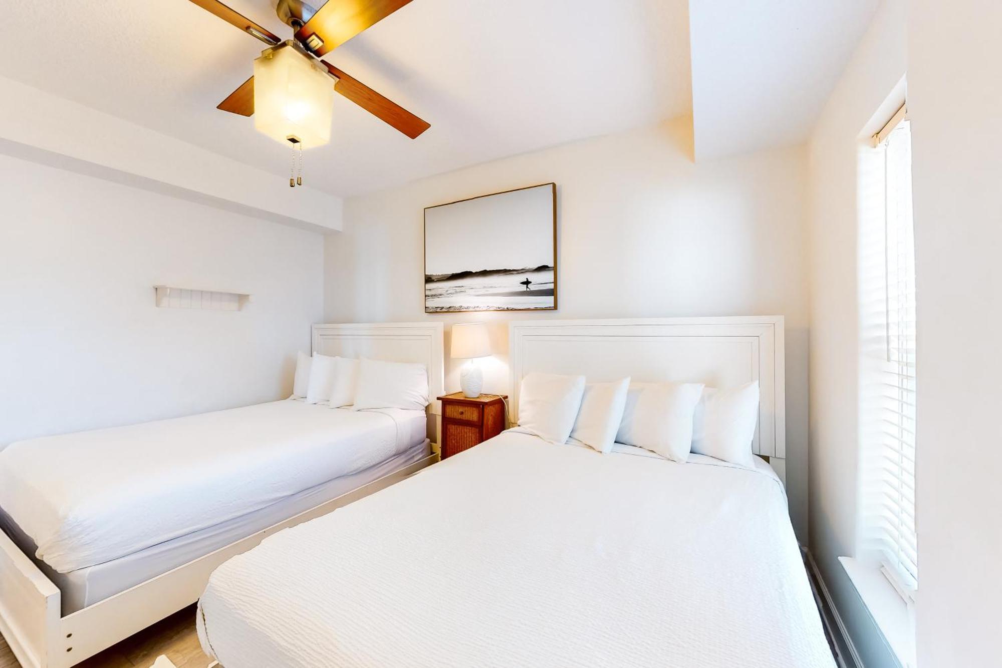Apartment Twin Palms Panama City Beach