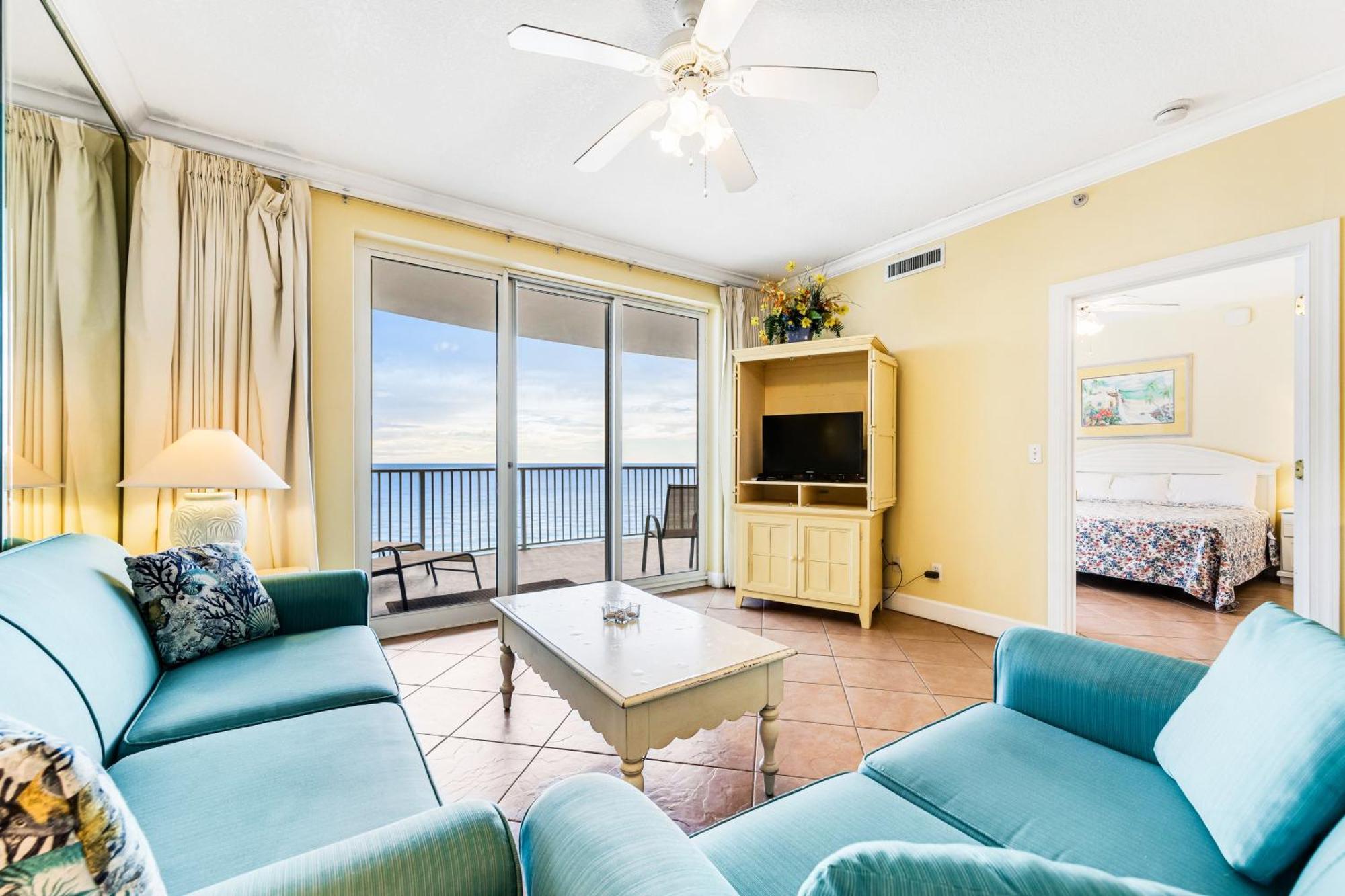 Twin Palms Panama City Beach