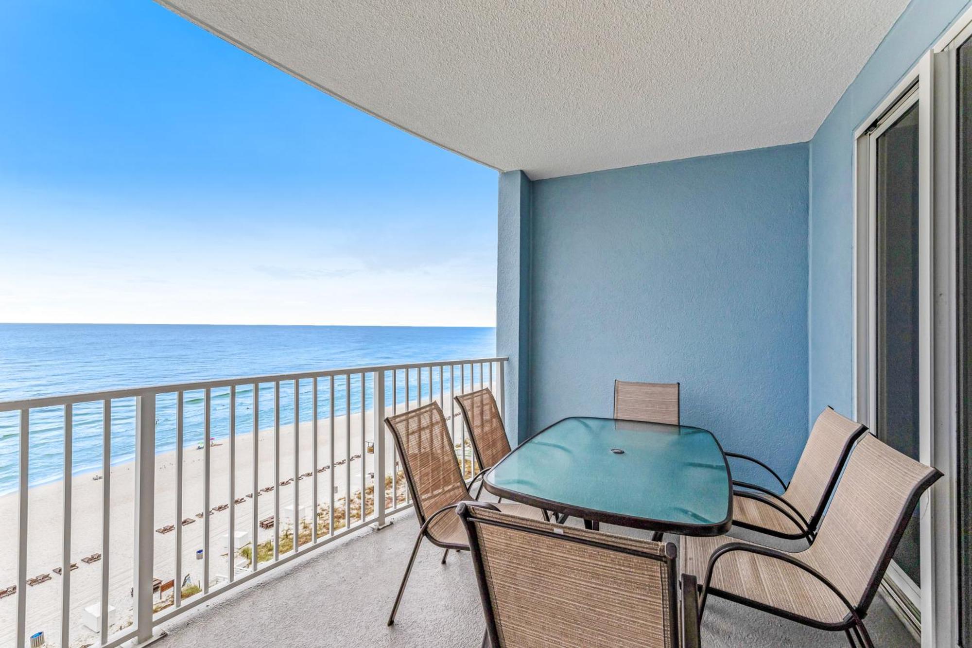 Twin Palms Apartment Panama City Beach
