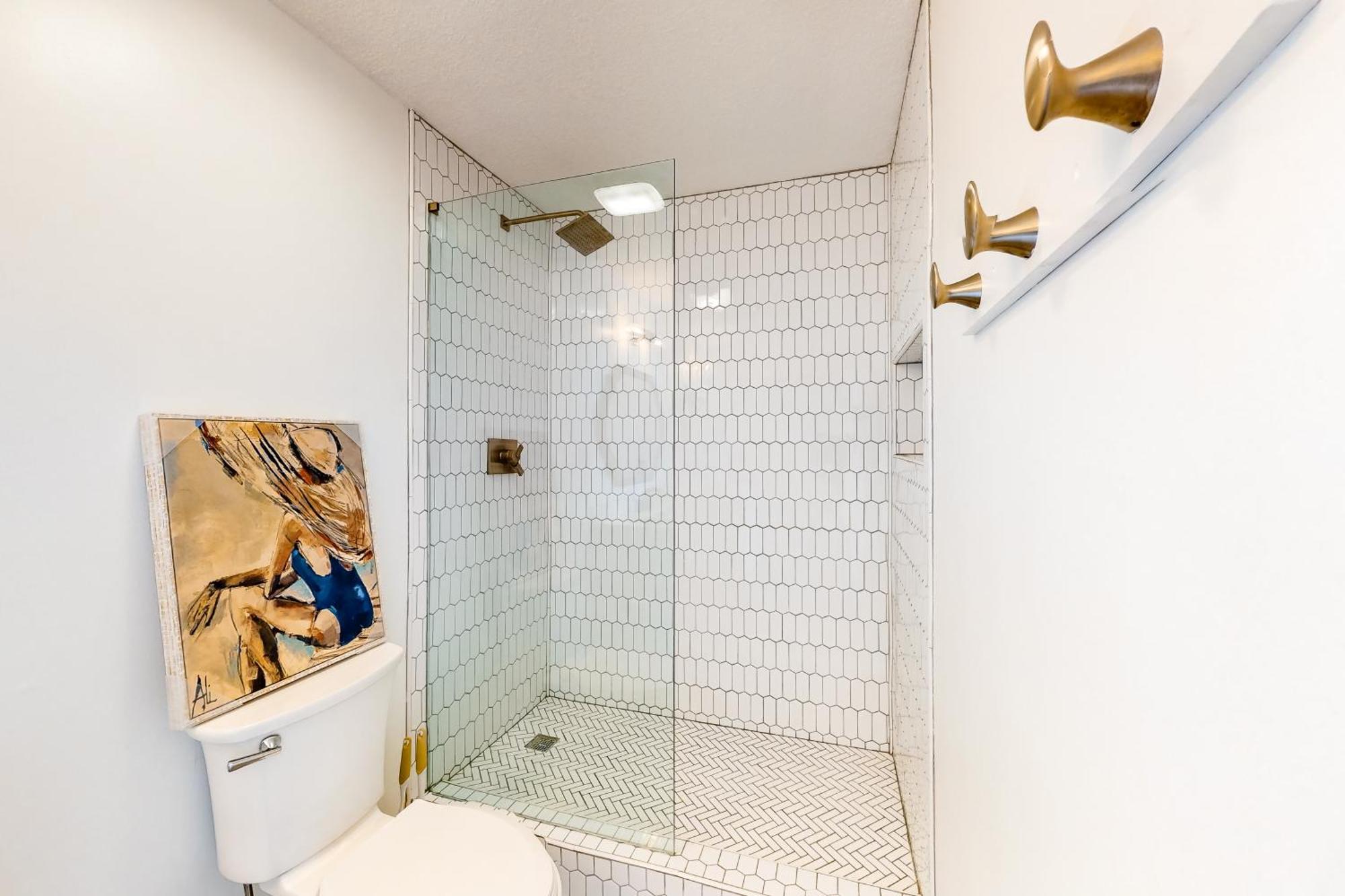 Twin Palms Apartment