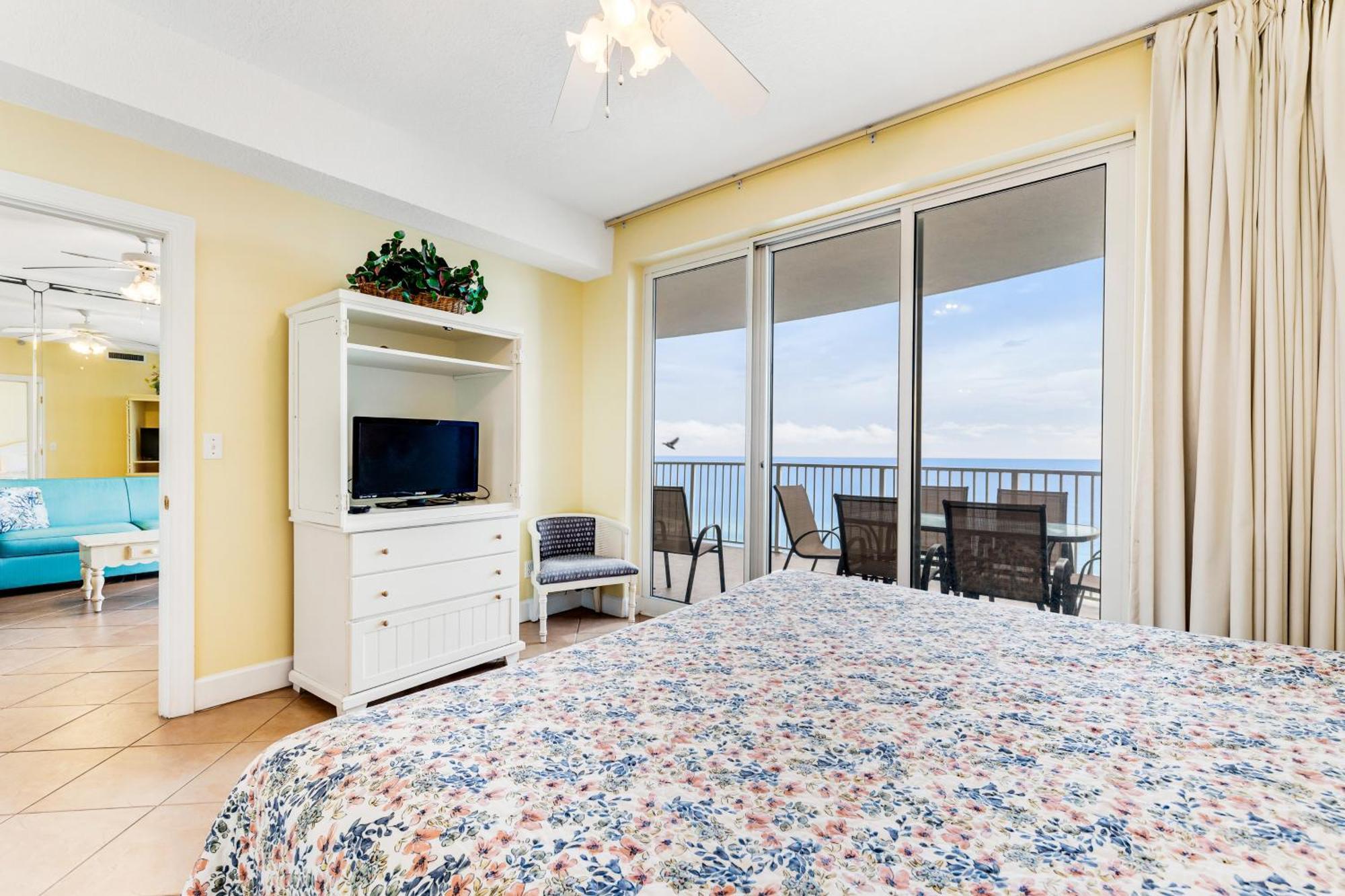 Twin Palms Panama City Beach