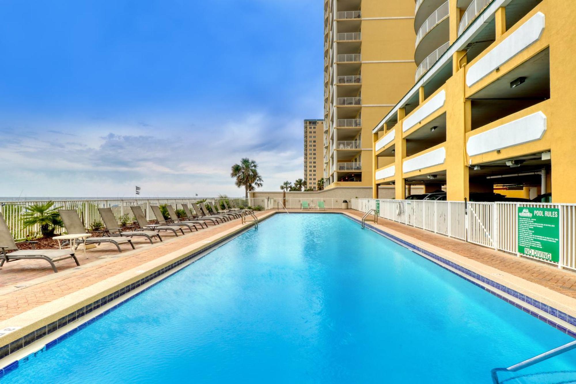 Twin Palms * Panama City Beach