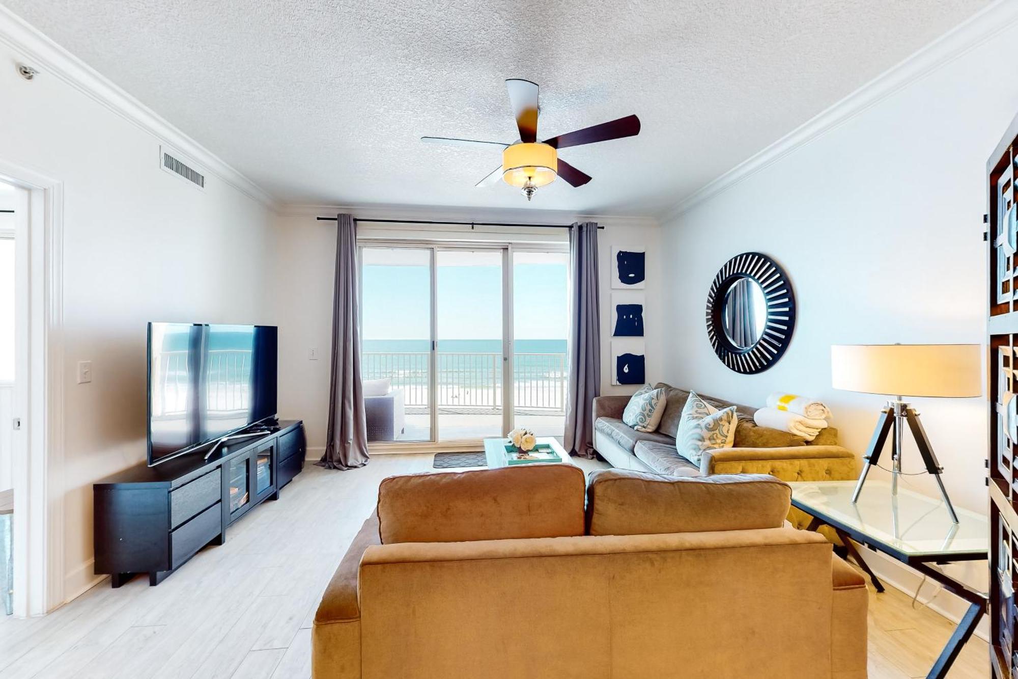 Apartment Twin Palms