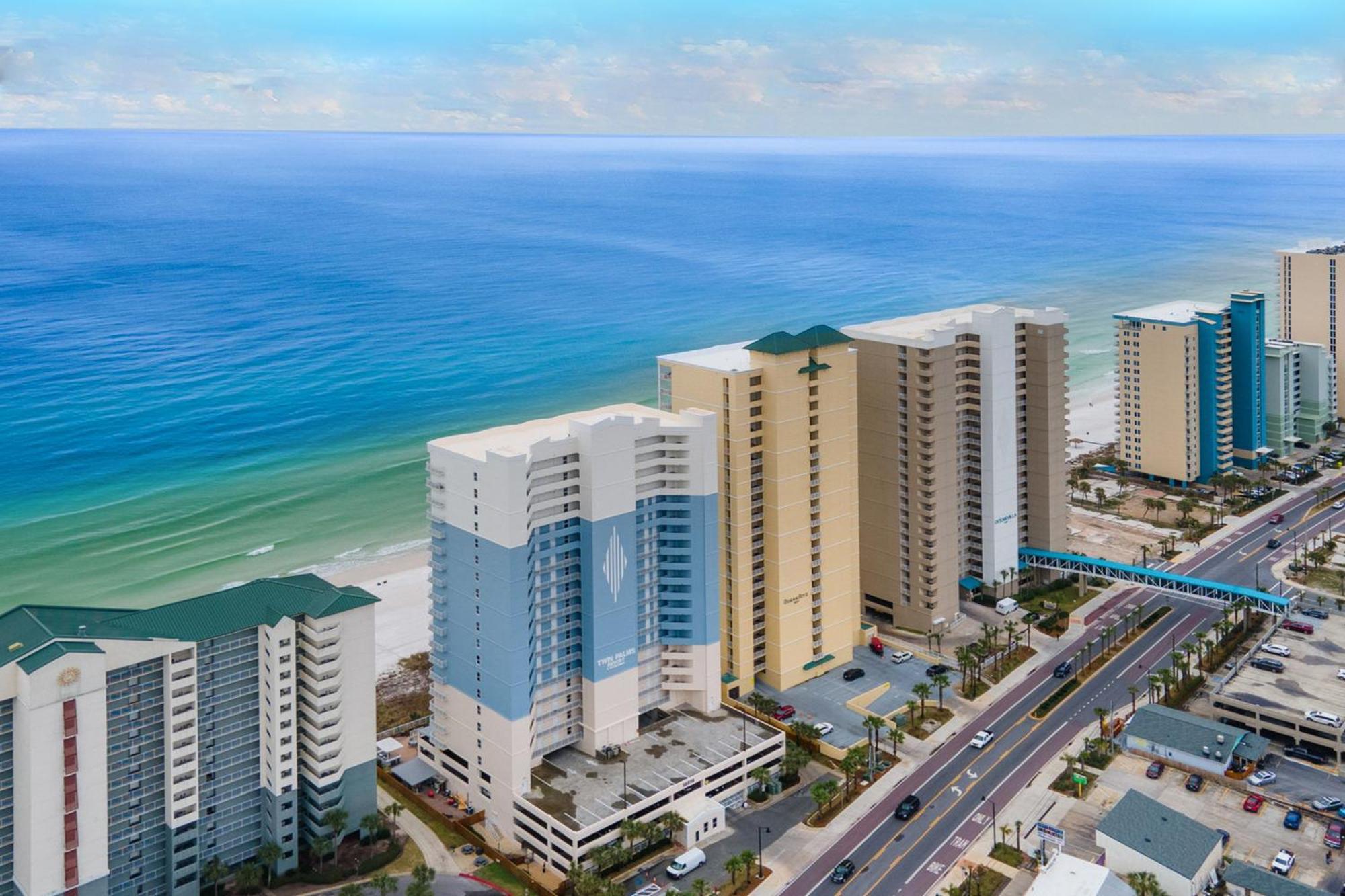 Twin Palms Panama City Beach