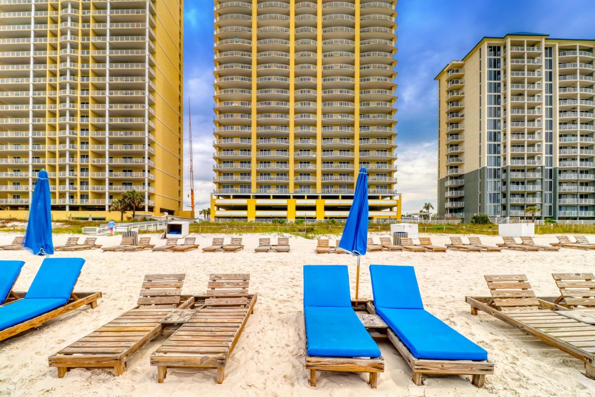Twin Palms * Panama City Beach