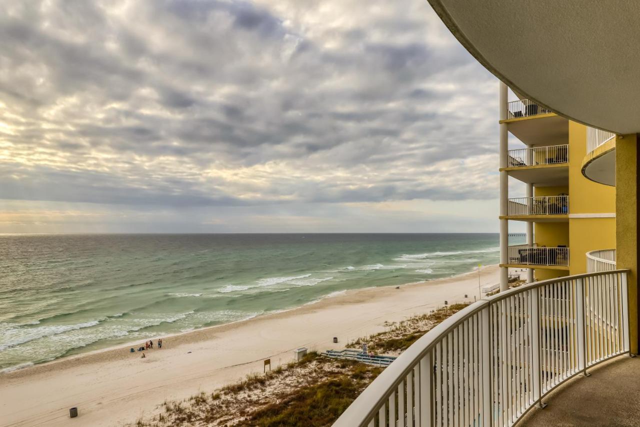 Twin Palms Panama City Beach