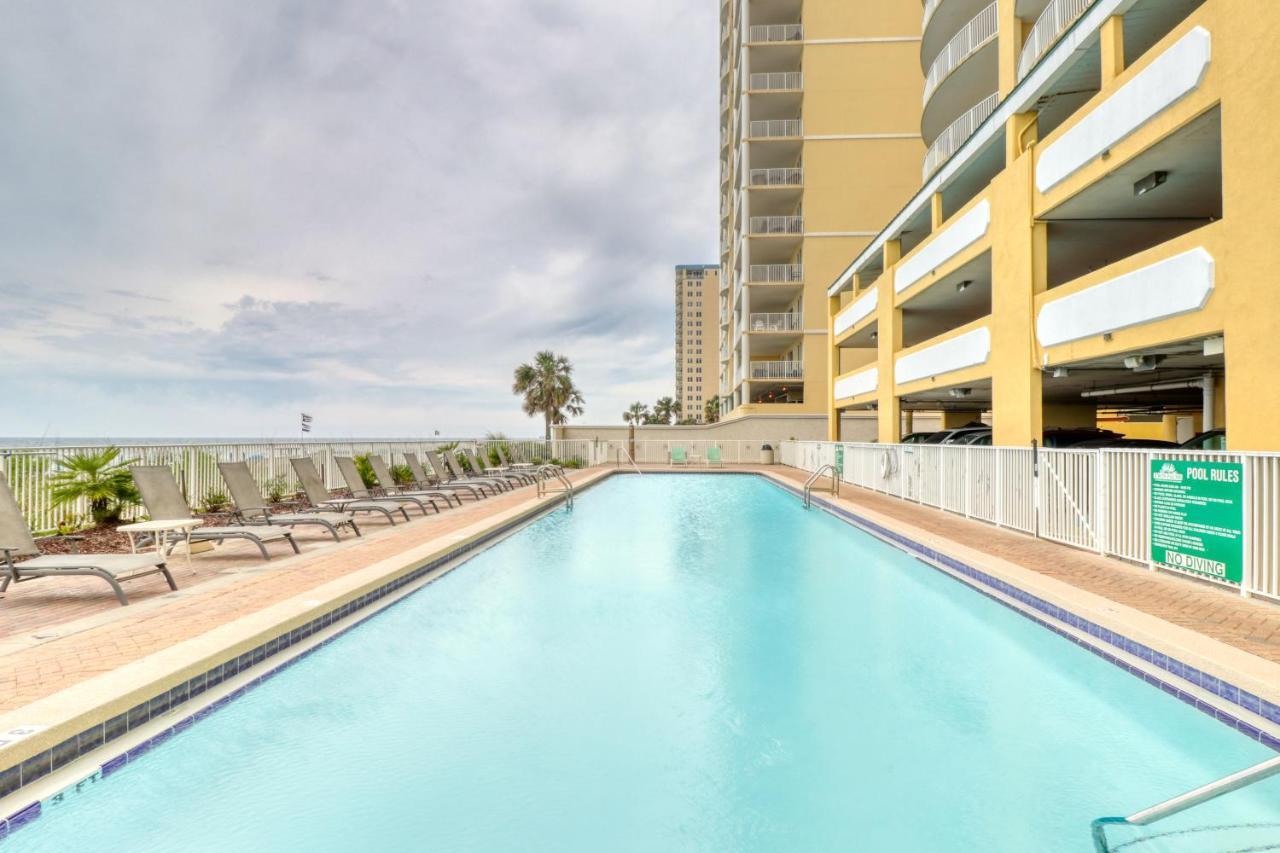 Apartment Twin Palms