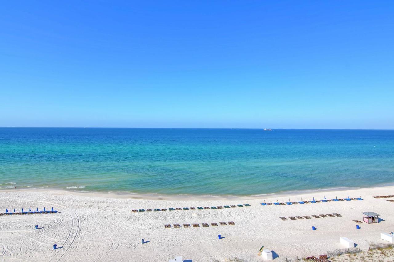 Twin Palms Panama City Beach
